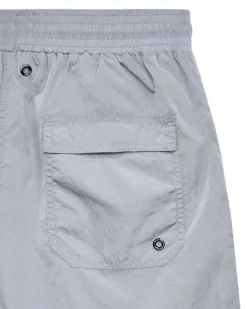 Stacks Badeshorts Rauchgrau