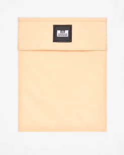 Stiniva T-Shirt Weiß/Deep Champagne