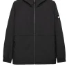 Stipe Softshelljacke Schwarz