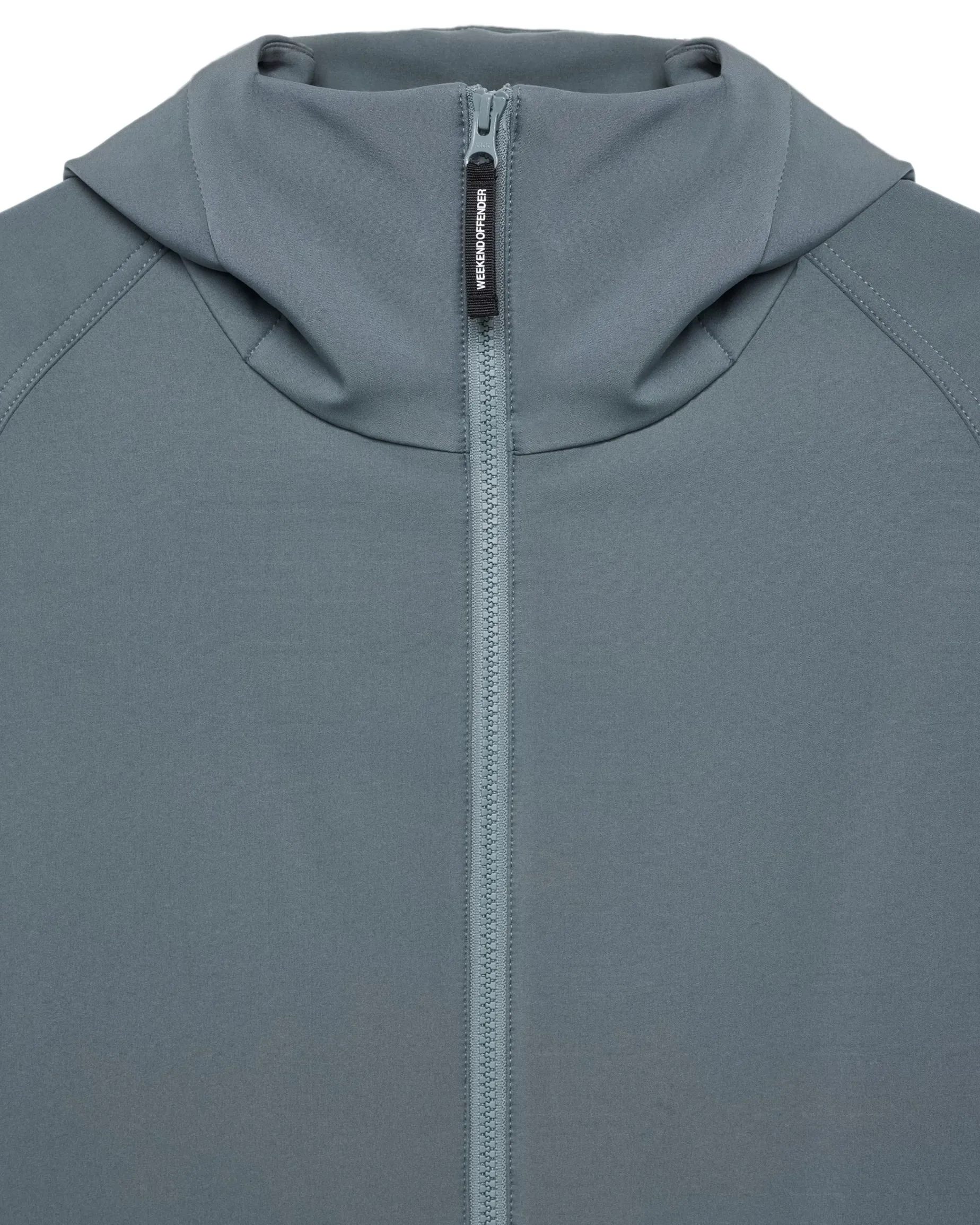 Stipe Softshelljacke Zink