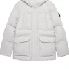 Storm Schwere Daunenjacke Rhino