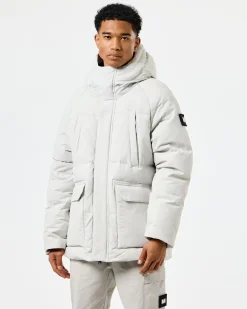 Storm Schwere Daunenjacke Rhino