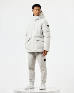 Storm Schwere Daunenjacke Rhino