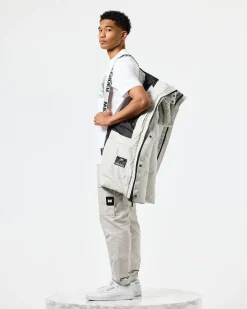 Storm Schwere Daunenjacke Rhino