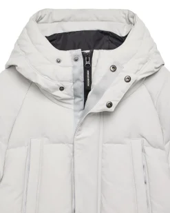 Storm Schwere Daunenjacke Rhino