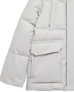 Storm Schwere Daunenjacke Rhino