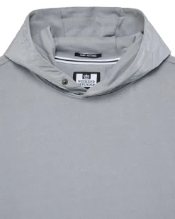 Sumida Hoodie Rauchgrau