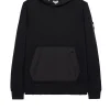 Sumida Hoodie Schwarz