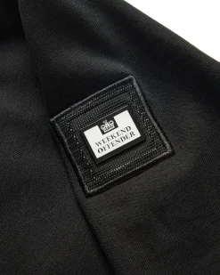 Sweatshirt mit Aufschrift „F Bomb“ für Kinder, Schwarz