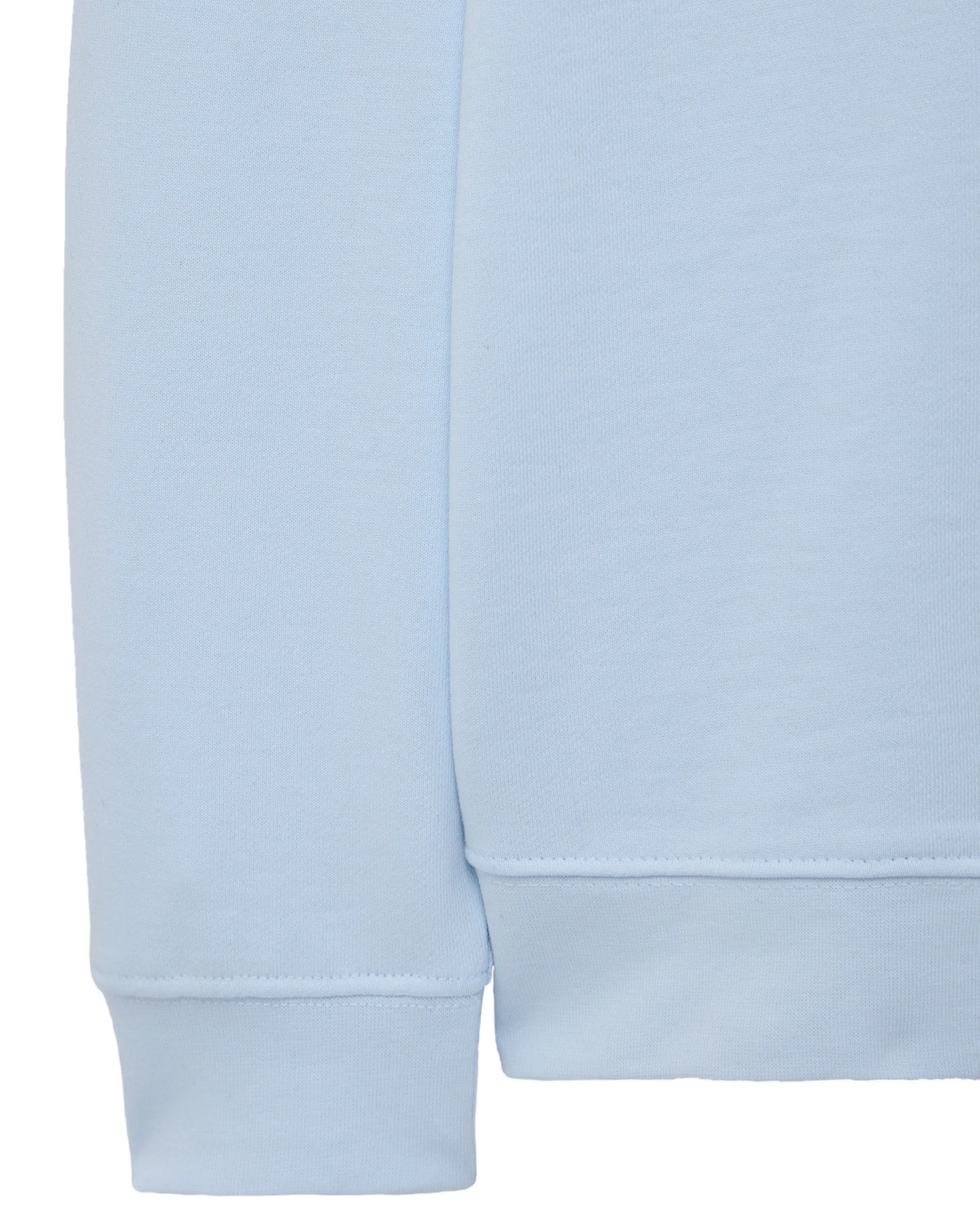 Sweatshirt Neve Ocean Wave Blau