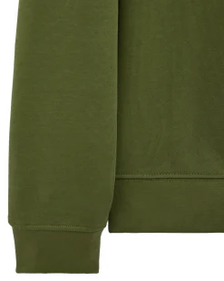 Sweatshirt Neve Sapling Grün
