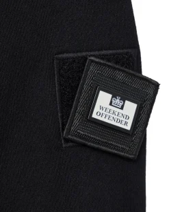 Taito Sweatshirt Schwarz