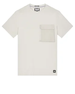 Takaji T-Shirt Nashorn