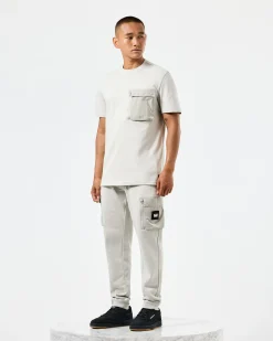 Takaji T-Shirt Nashorn