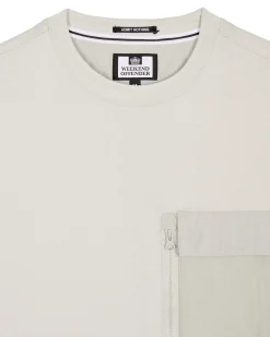 Takaji T-Shirt Nashorn