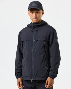 Talamanca Windjacke Marine