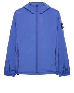 Technikerjacke mit Netzfutter Bluebell