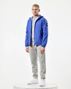 Technikerjacke mit Netzfutter Bluebell