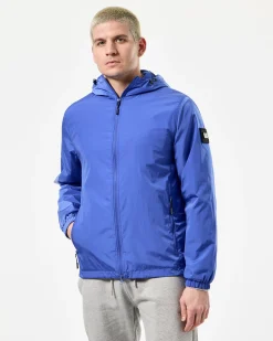 Technikerjacke mit Netzfutter Bluebell