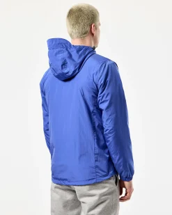 Technikerjacke mit Netzfutter Bluebell