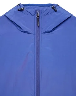 Technikerjacke mit Netzfutter Bluebell