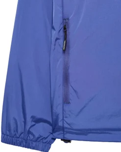 Technikerjacke mit Netzfutter Bluebell