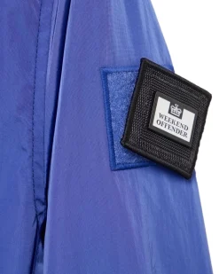 Technikerjacke mit Netzfutter Bluebell