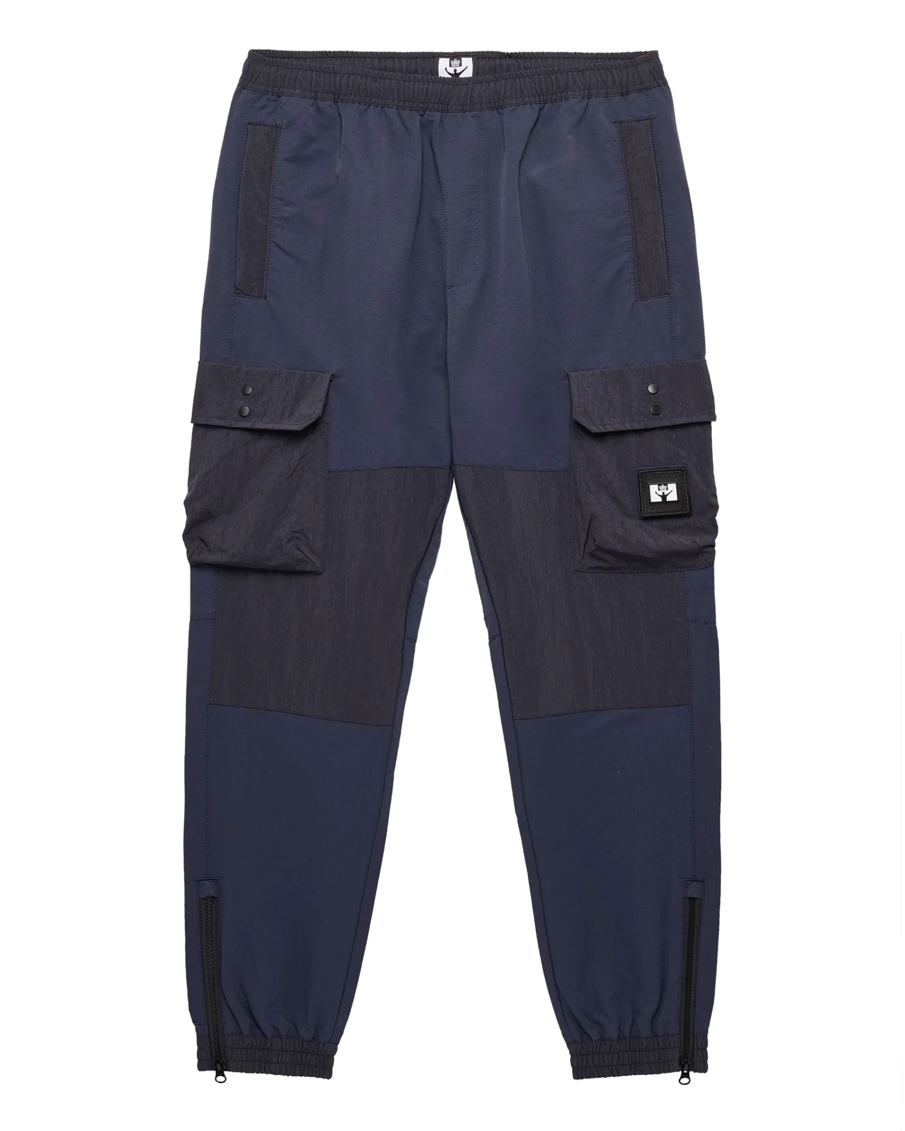Toraixa Cargohose Marine