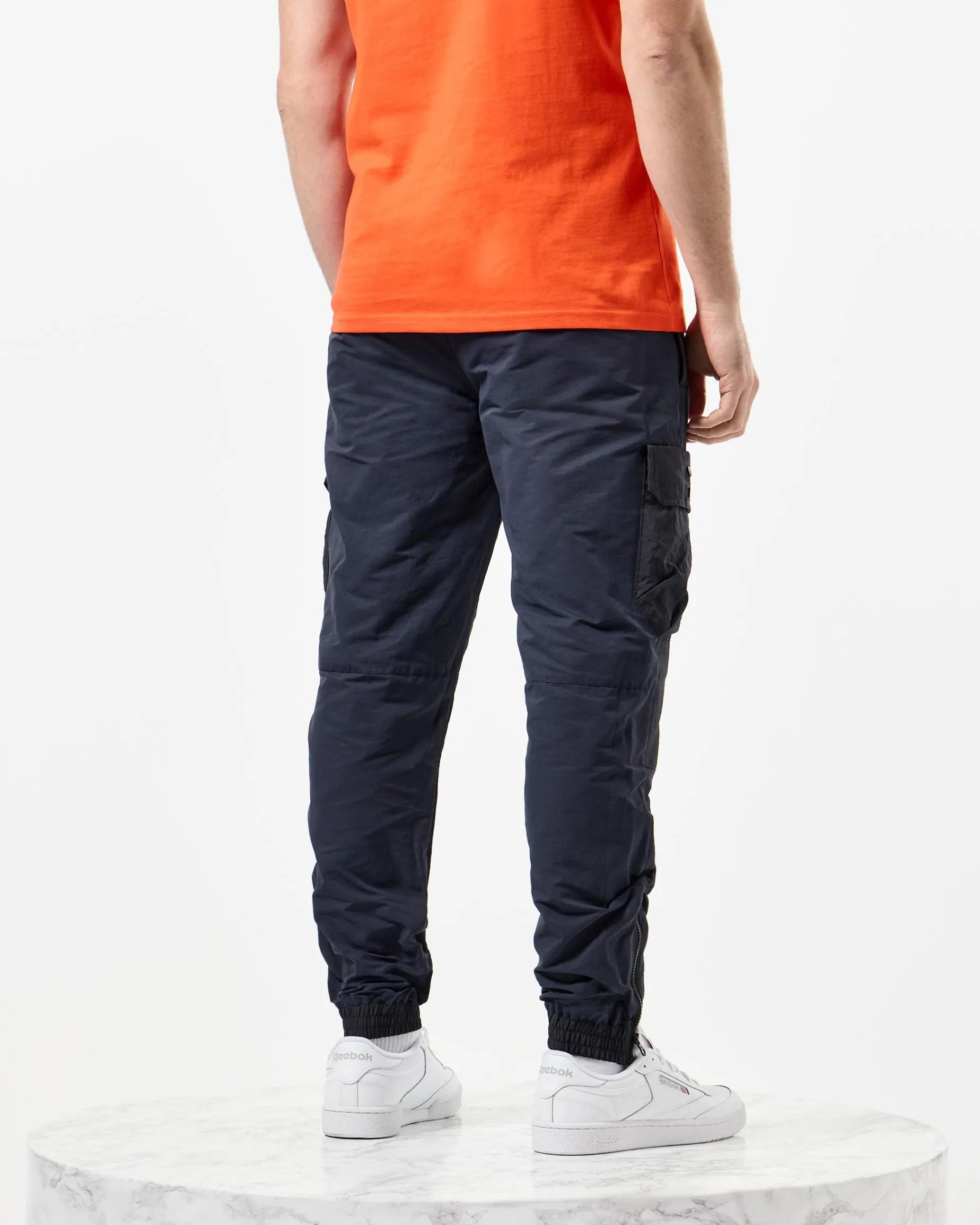 Toraixa Cargohose Marine