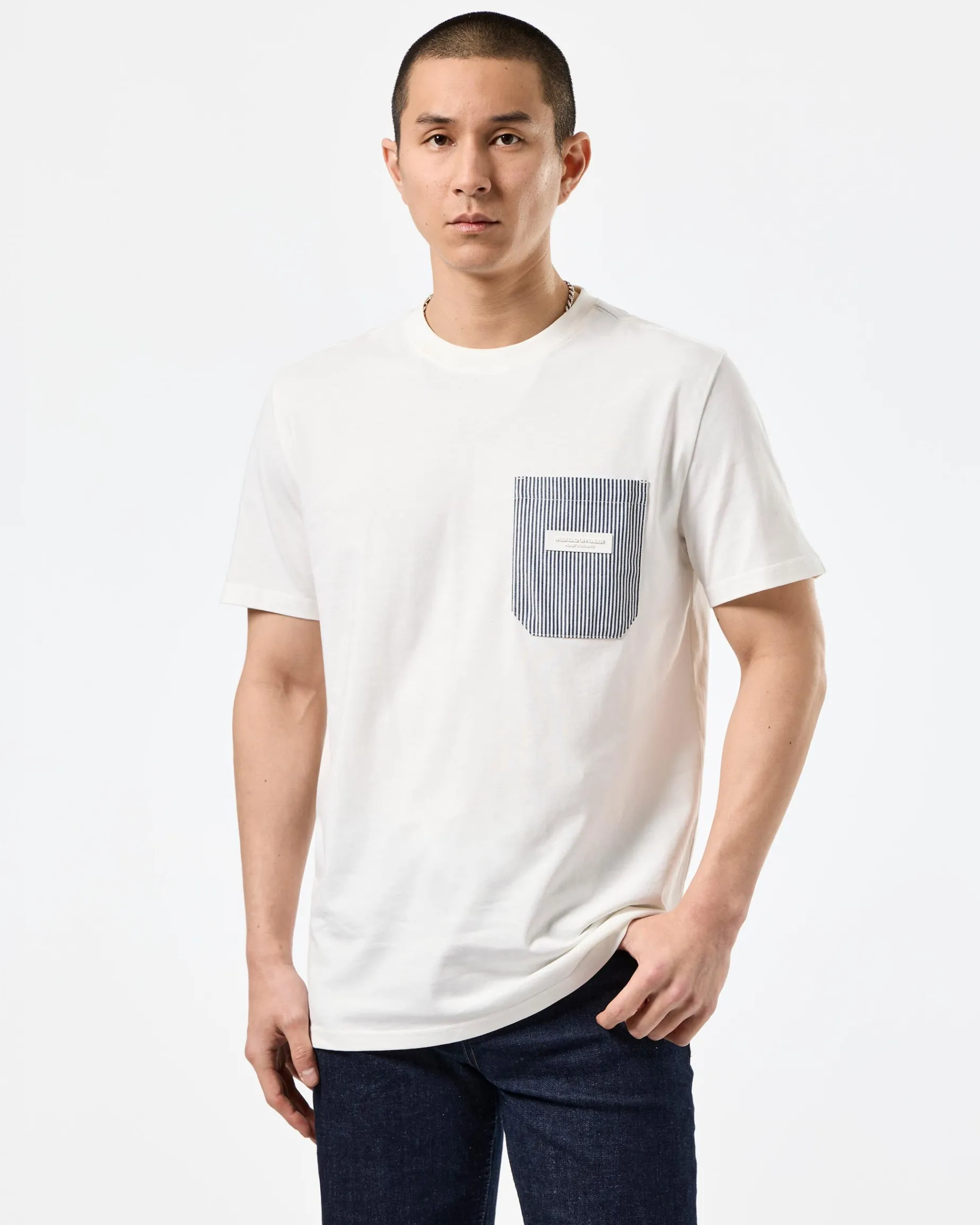 Torres T-Shirt mit Streifen