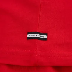 T-Shirt Country Series España Rot