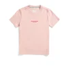T-Shirt Millergrove für Kinder Blassrosa/Candypink