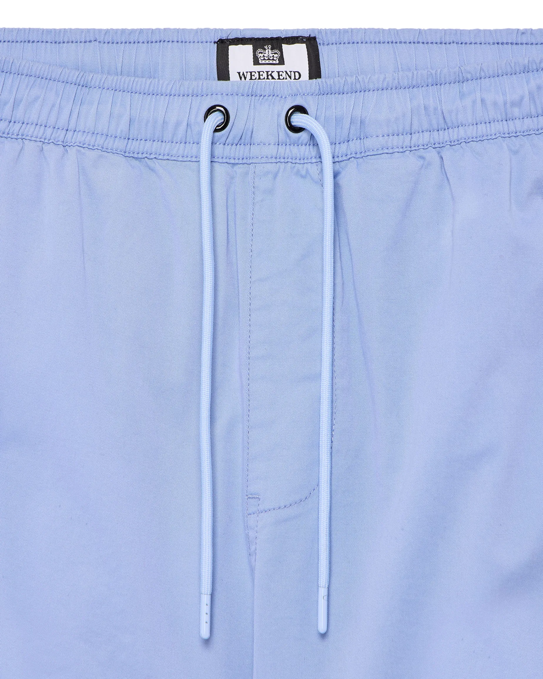 Uptown Utility Shorts Kornblumenblau