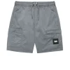 Uptown Utility Shorts Zink