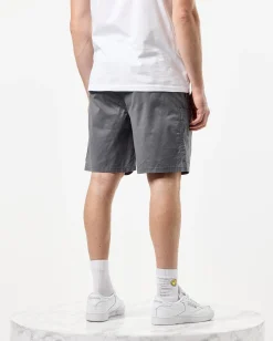 Uptown Utility Shorts Zink