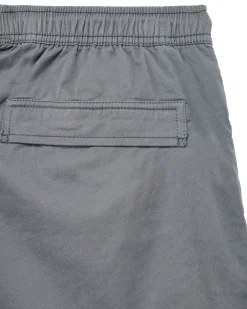 Uptown Utility Shorts Zink