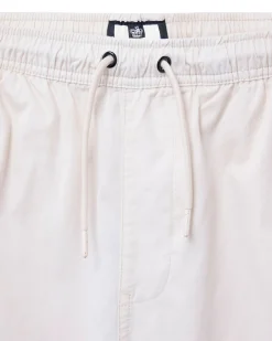 Uptown Utility-Shorts Alabaster