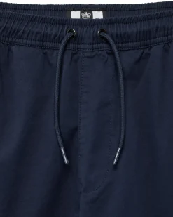 Uptown Utility-Shorts, Marineblau