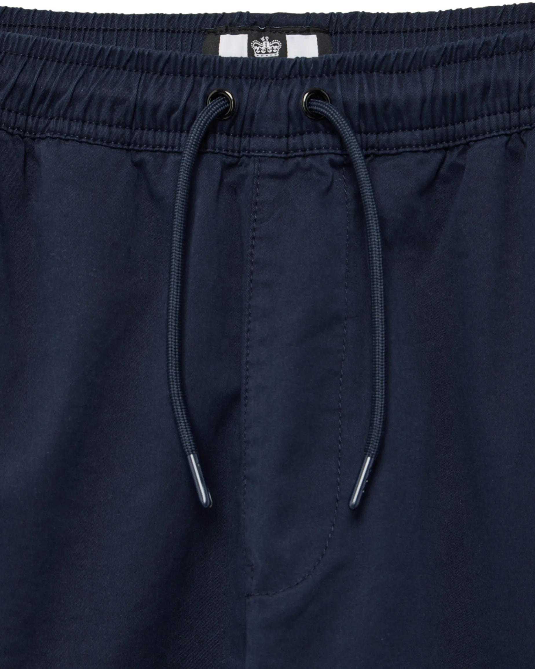 Uptown Utility-Shorts, Marineblau
