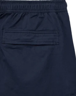 Uptown Utility-Shorts, Marineblau