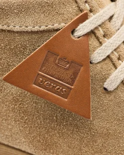 WO x Veras Leon Mokassin Boot Pilz
