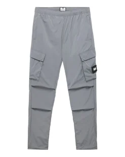 Zanardi Relaxed Technical Pants Zink