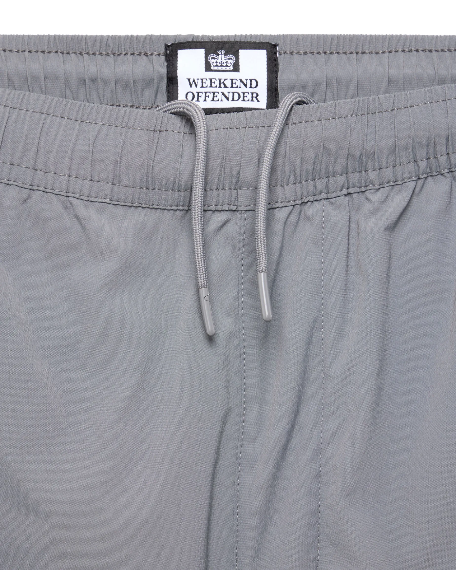Zanardi Relaxed Technical Pants Zink