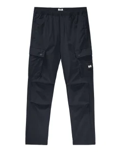 Zanardi Technische Hose Navy