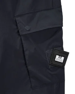 Zanardi Technische Hose Navy